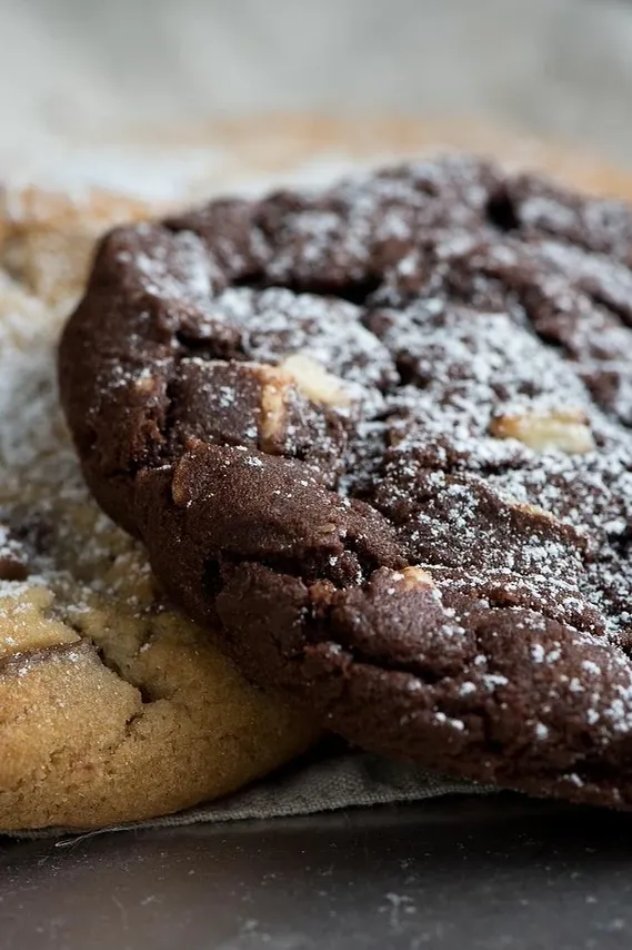 Chocolate chip cookie recipe