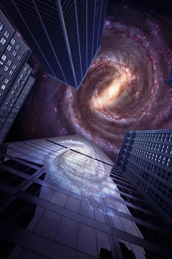 Report No 4.575987.2548: A Sci-Fi Story