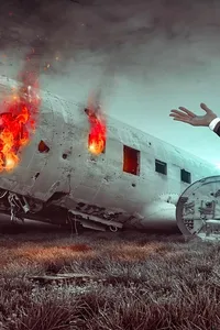 Crash landing on you CLOY