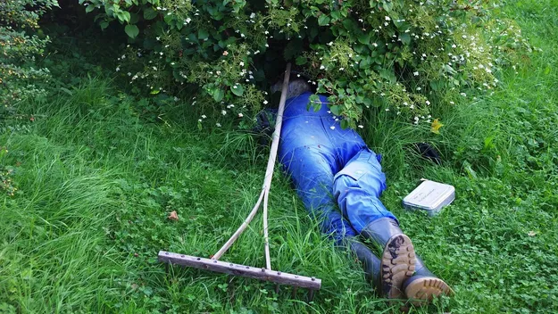 6 ways to recharge your energy everyday