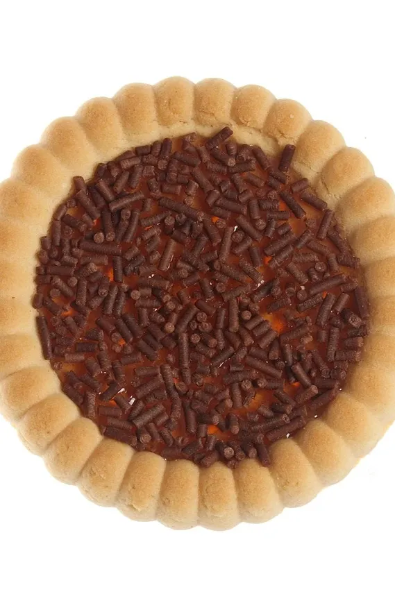 Chocolate cherry cookie recipe