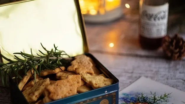 Tradiciones de Navidad en mi país