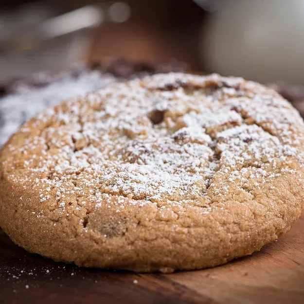 Molasses cookie recipe