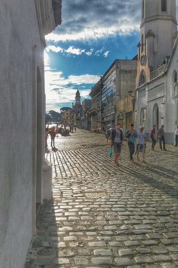 7 reasons to inspire you to travel