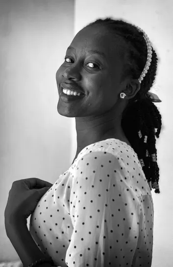 The White Masai, by Corinne Hofmann, review