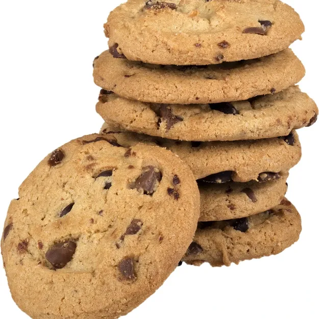 Chocolate chip cookie recipe