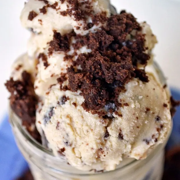 Brownie Cookies recipe
