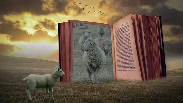 EBook or paper book?
