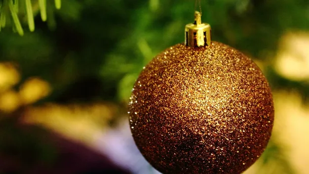 Tradiciones de Navidad en mi país