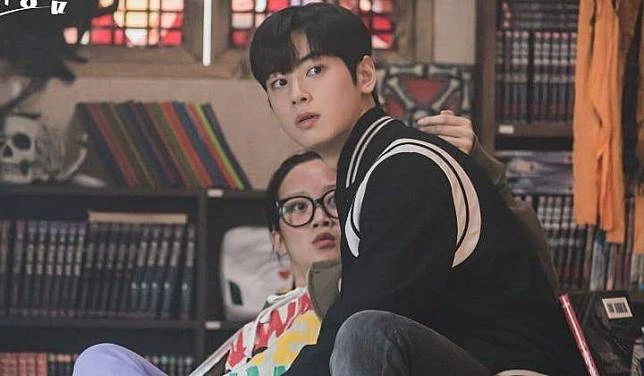 True Beauty Kdrama reseña