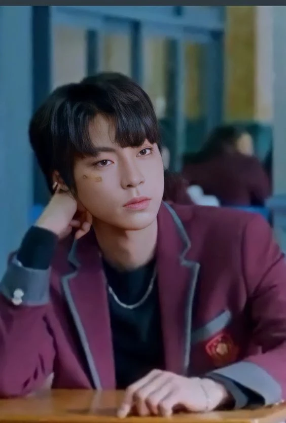 True Beauty Kdrama reseña