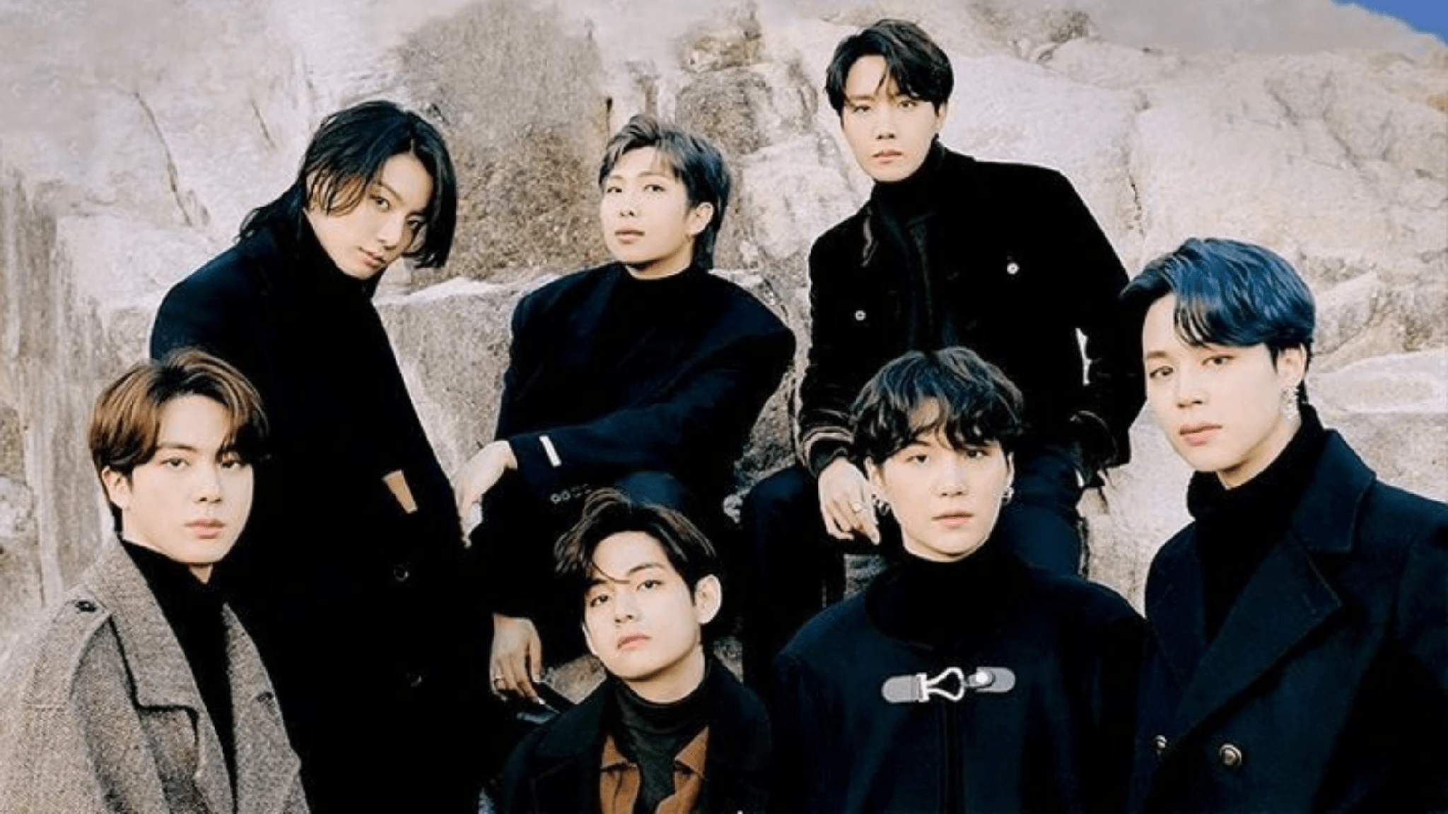 Why do you like BTS!? Really, why!?