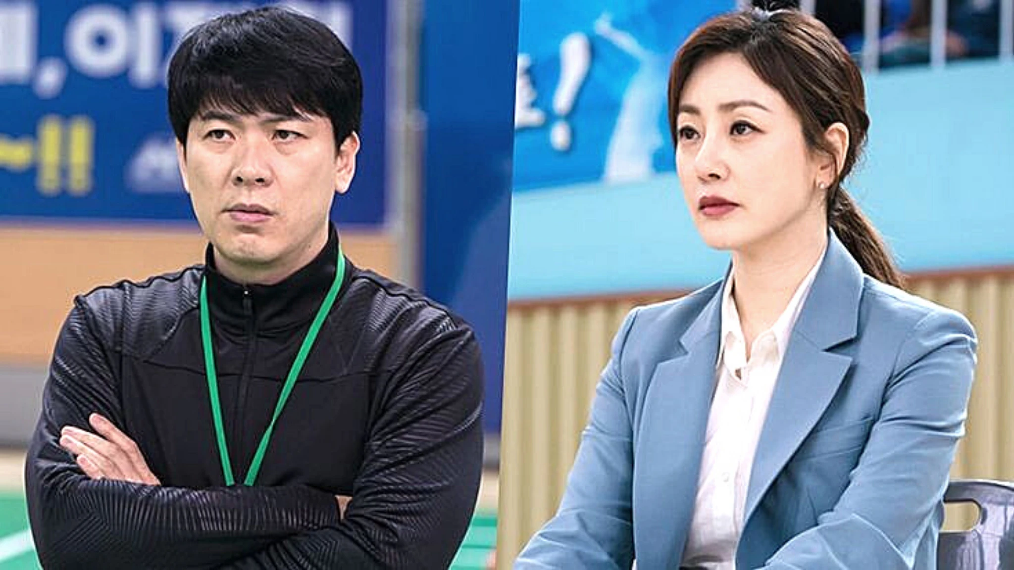 Racket Boys Kdrama, review